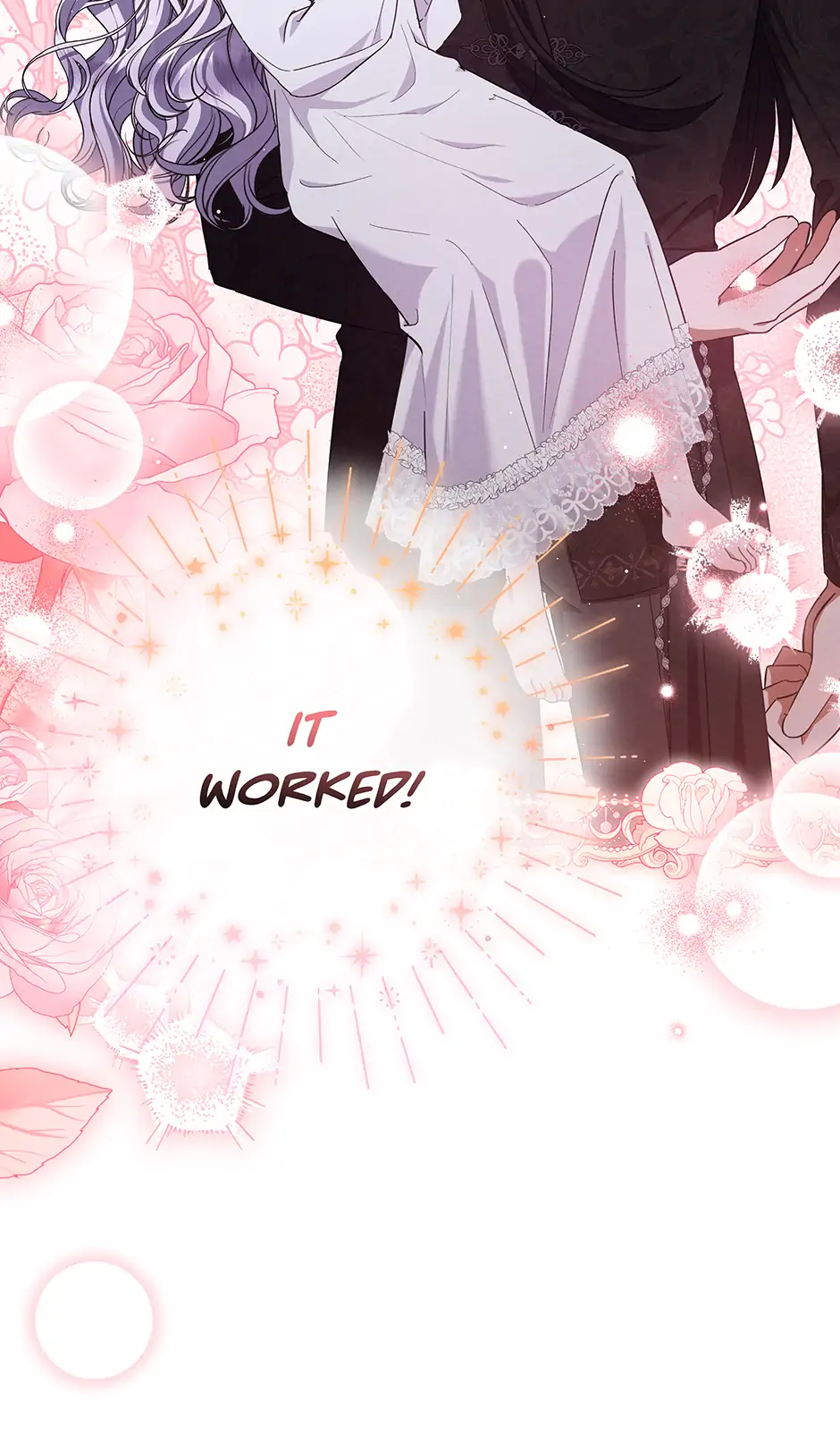 Lady Baby Is a Revenge Maker Chapter 50 - page 67