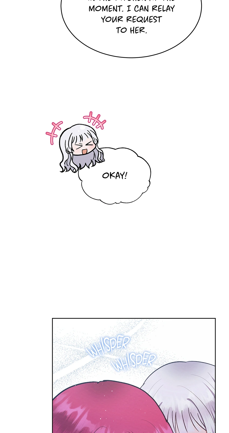 Lady Baby Is a Revenge Maker Chapter 50 - page 69