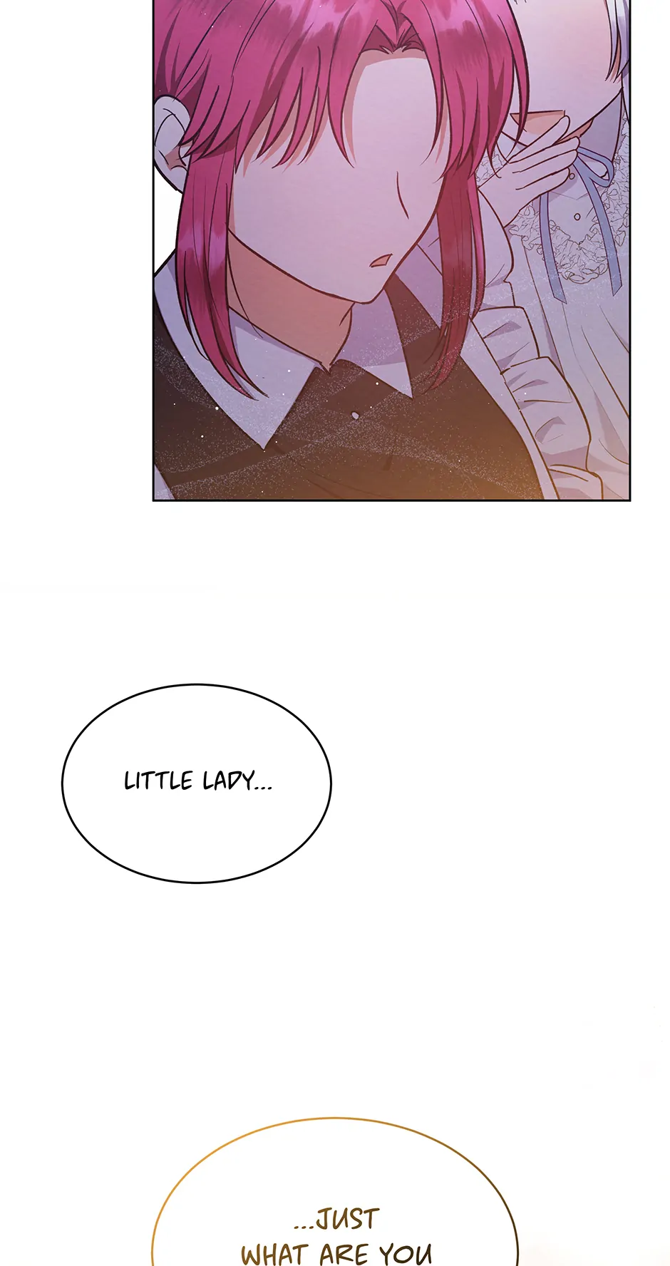 Lady Baby Is a Revenge Maker Chapter 50 - page 70