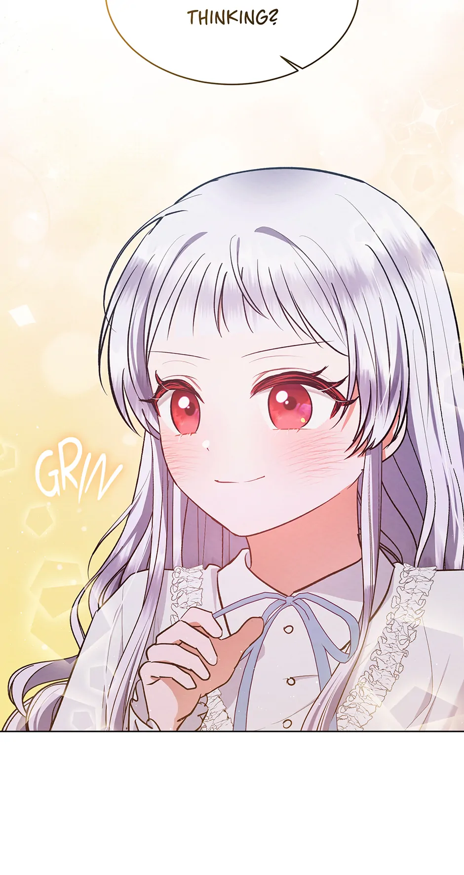 Lady Baby Is a Revenge Maker Chapter 50 - page 71