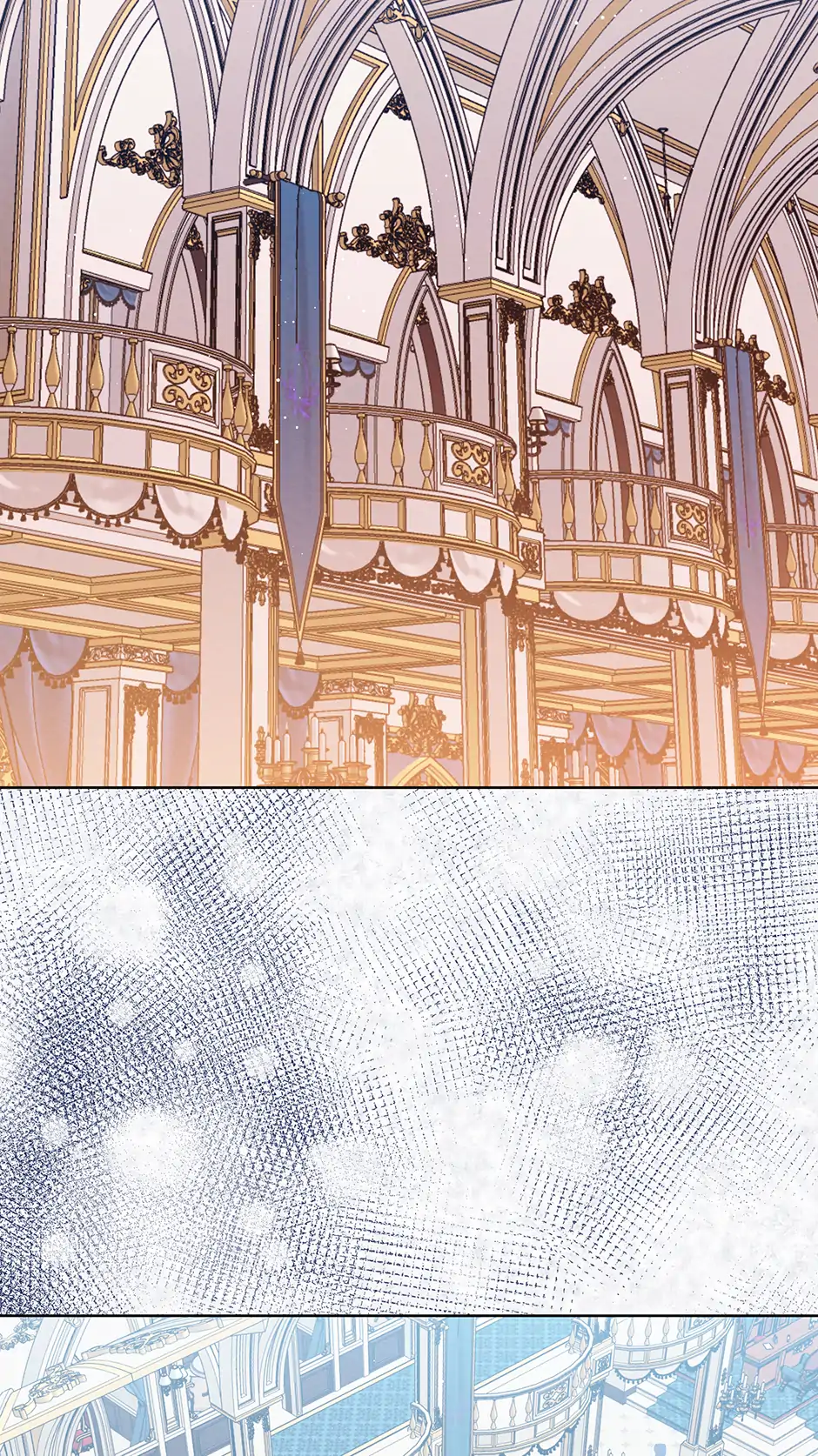 Lady Baby Is a Revenge Maker Chapter 50 - page 73