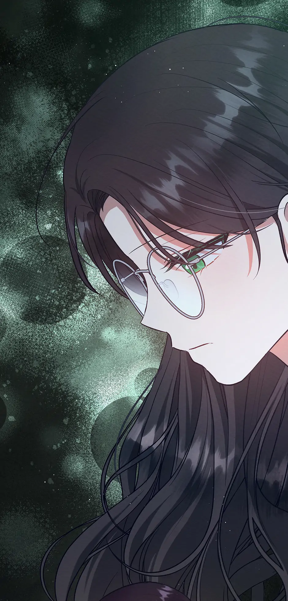 Lady Baby Is a Revenge Maker Chapter 50 - page 77