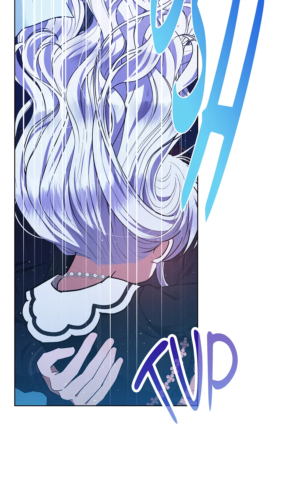 Lady Baby Is a Revenge Maker Chapter 50 - page 8