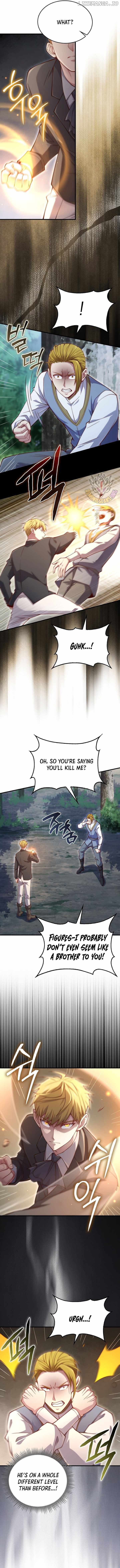The Lord’s Coins Aren’t Decreasing?! Chapter 157 - page 7