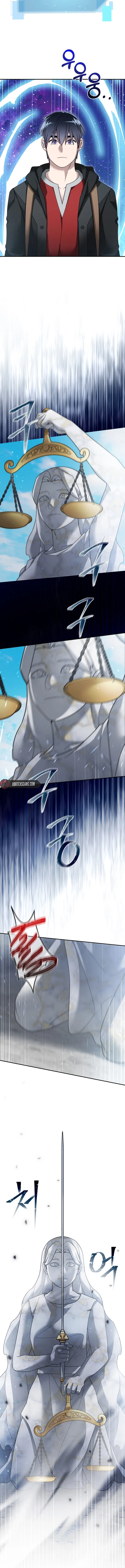 The Newbie is Too Strong Chapter 125 - page 5