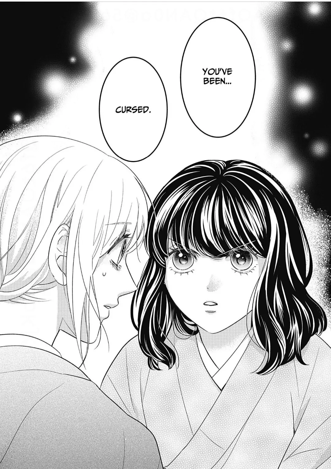 Nounashi Miko wa, Kishin-sama ni Aisareru Chapter 21 - page 25