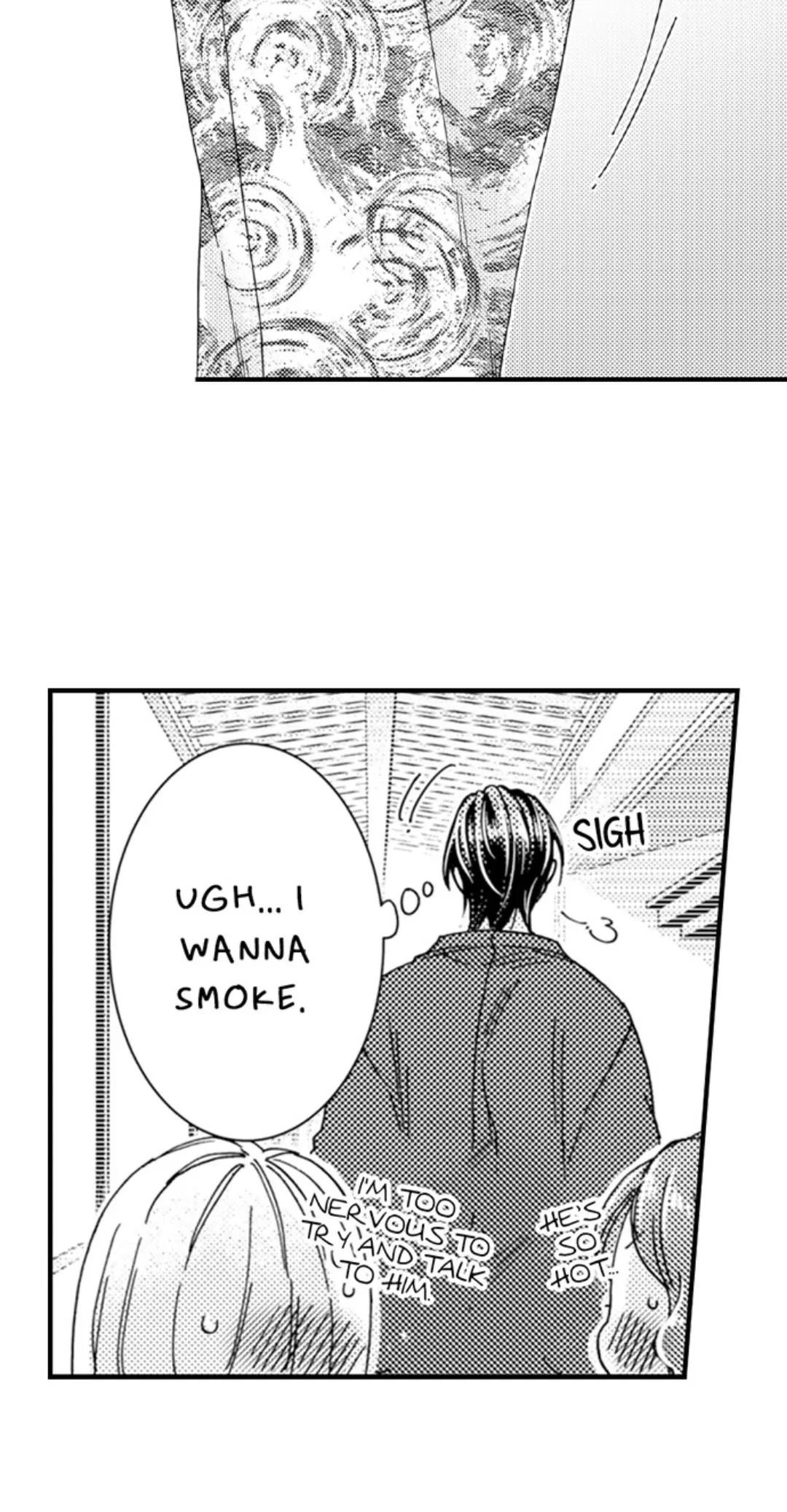 Kinmu Jikangai, Rinjin No Joushi Wa Kemono Ni Naru Chapter 109 - page 15