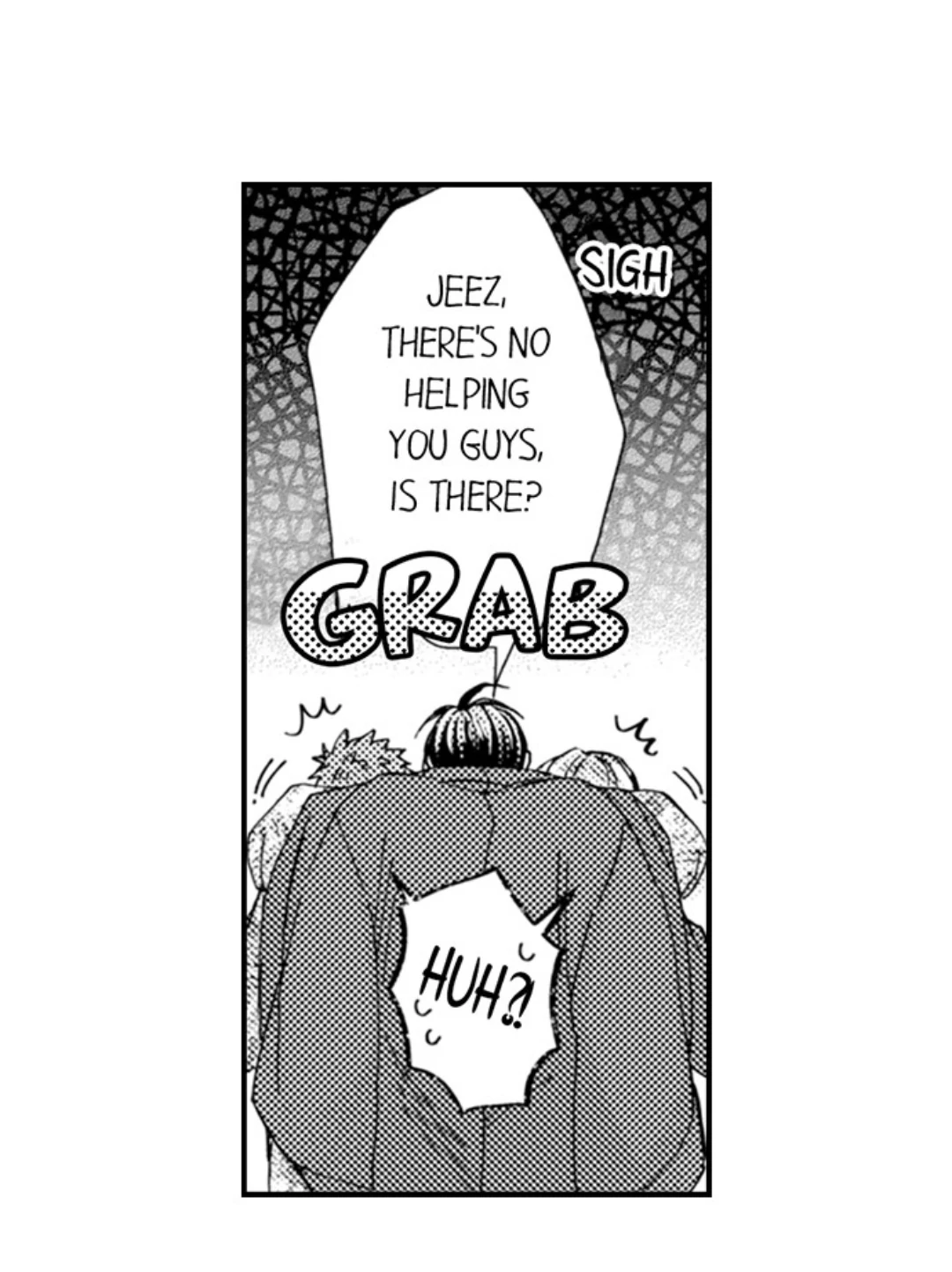 Kinmu Jikangai, Rinjin No Joushi Wa Kemono Ni Naru Chapter 109 - page 22