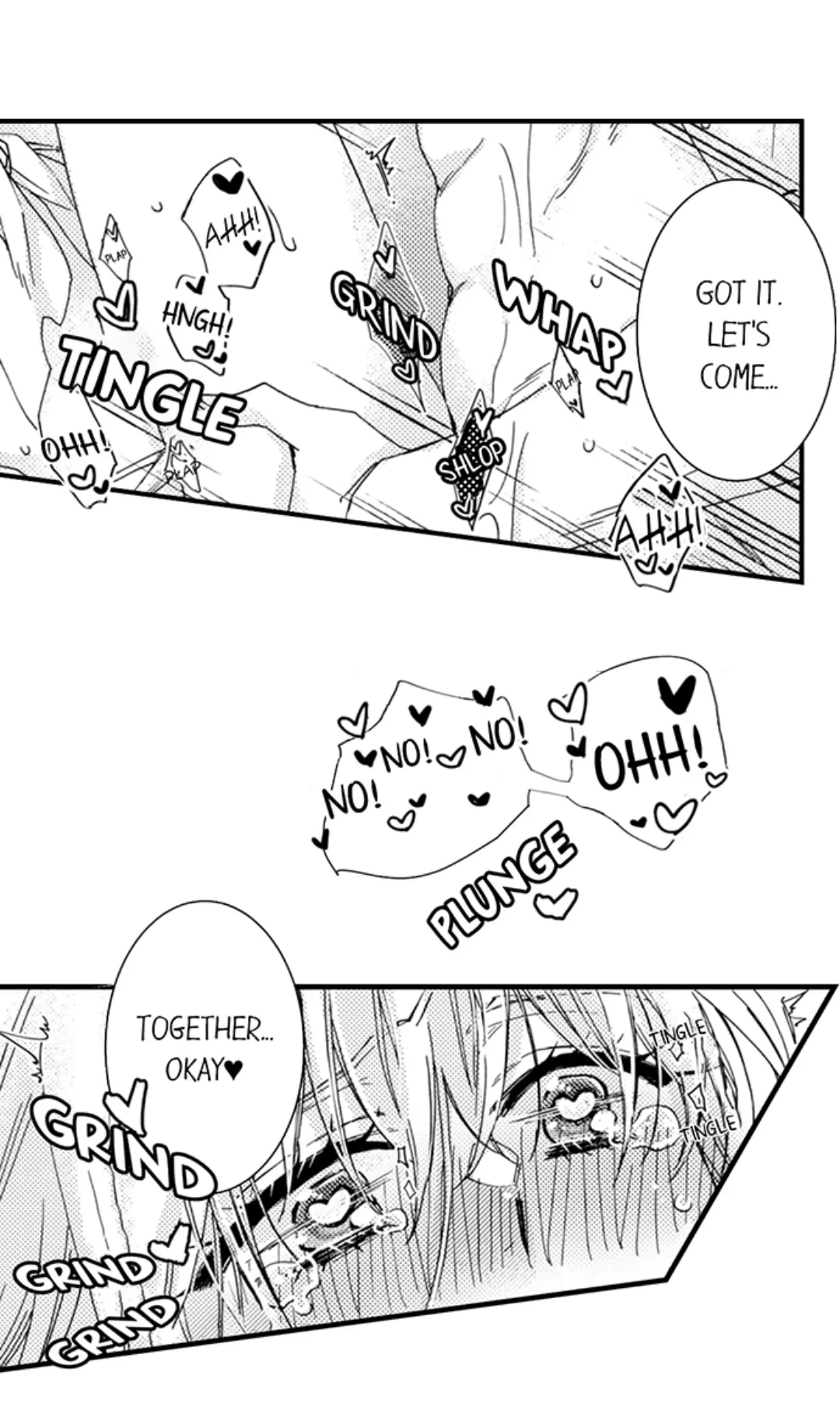 Kinmu Jikangai, Rinjin No Joushi Wa Kemono Ni Naru Chapter 109 - page 5