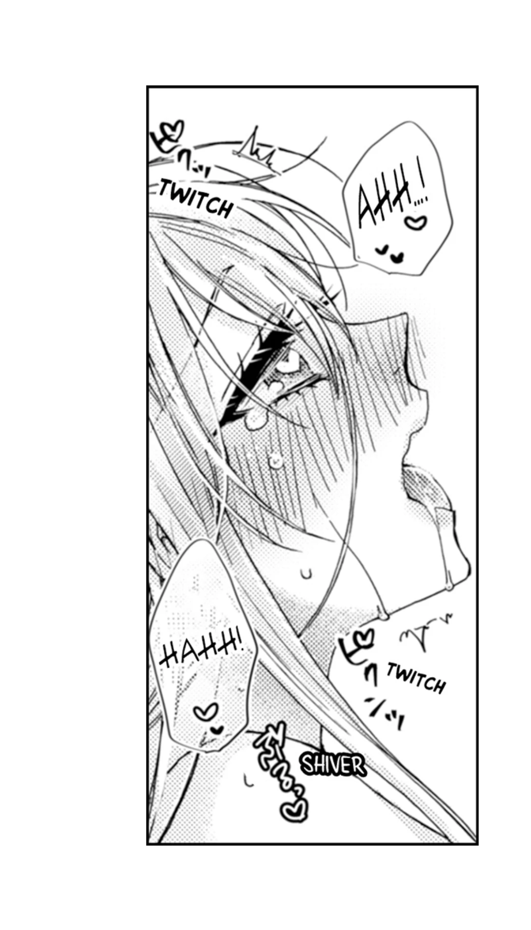 Kinmu Jikangai, Rinjin No Joushi Wa Kemono Ni Naru Chapter 109 - page 8