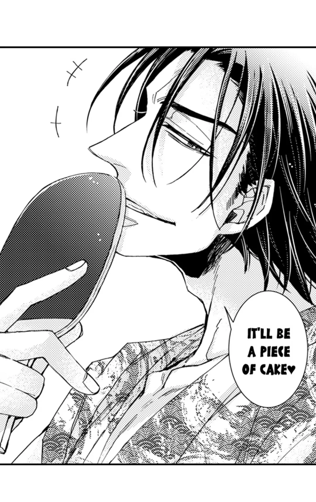 Kinmu Jikangai, Rinjin No Joushi Wa Kemono Ni Naru Chapter 110 - page 9