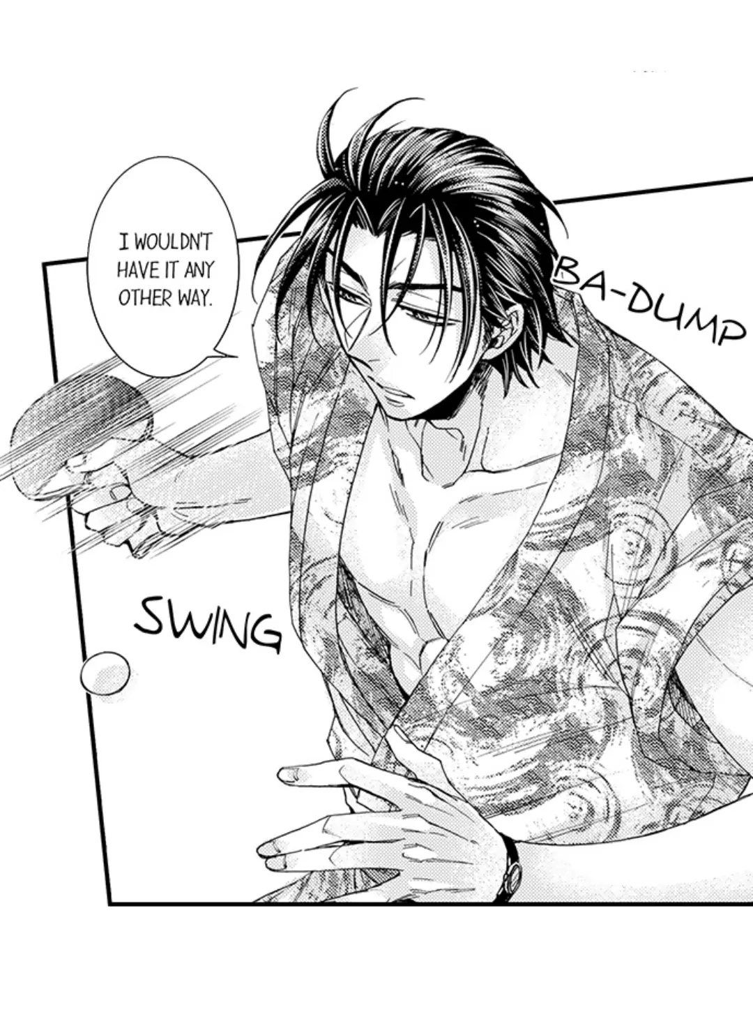 Kinmu Jikangai, Rinjin No Joushi Wa Kemono Ni Naru Chapter 110 - page 12