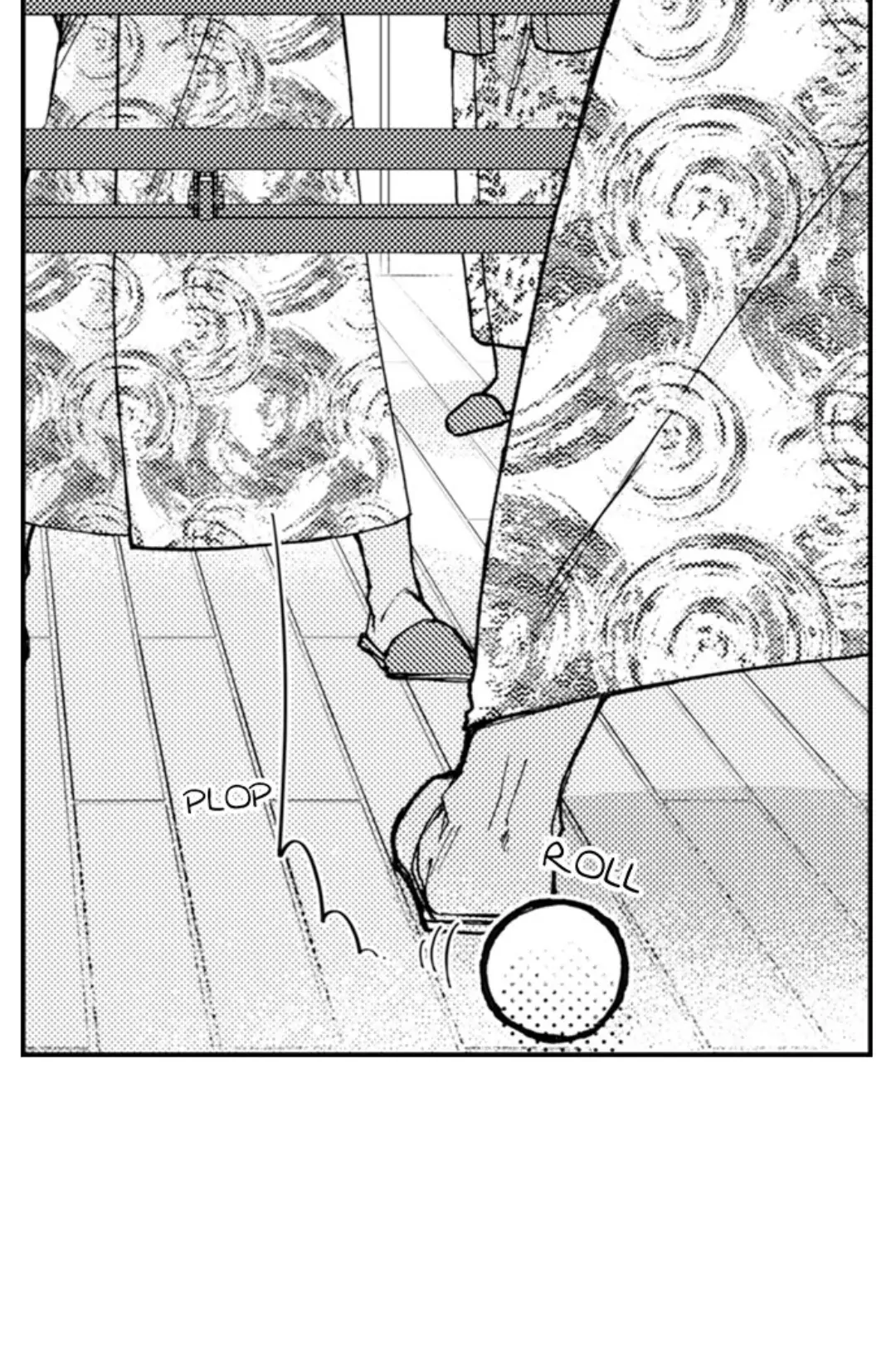 Kinmu Jikangai, Rinjin No Joushi Wa Kemono Ni Naru Chapter 110 - page 15