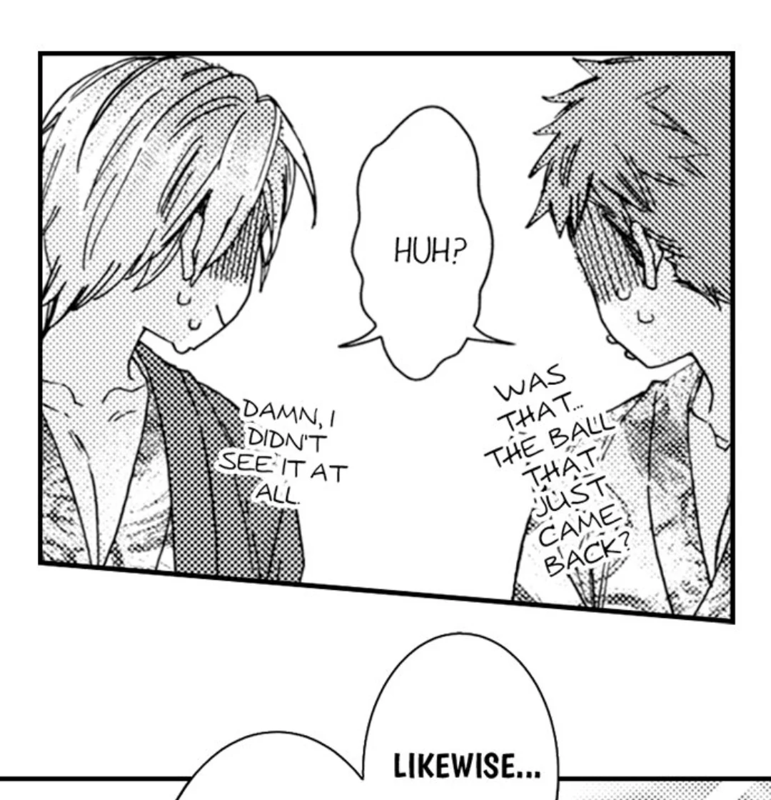 Kinmu Jikangai, Rinjin No Joushi Wa Kemono Ni Naru Chapter 110 - page 16