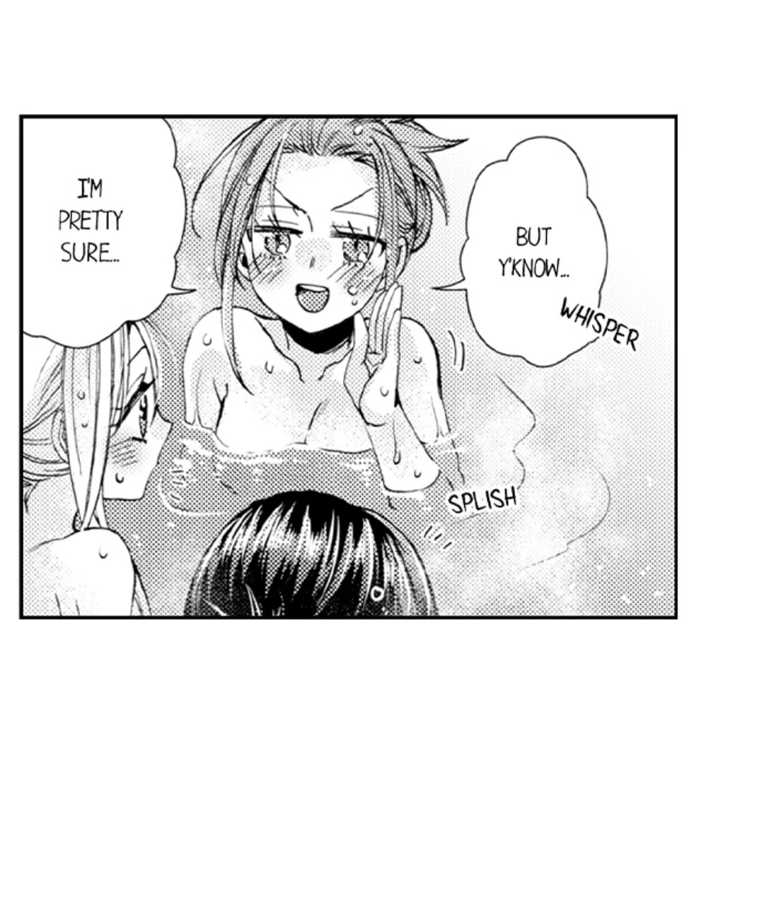 Kinmu Jikangai, Rinjin No Joushi Wa Kemono Ni Naru Chapter 110 - page 26