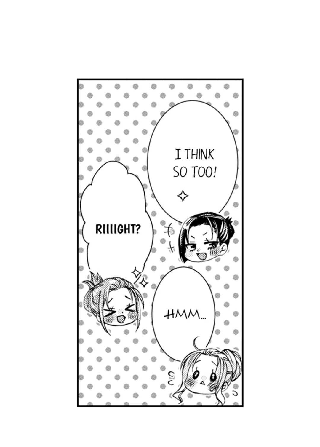 Kinmu Jikangai, Rinjin No Joushi Wa Kemono Ni Naru Chapter 110 - page 28