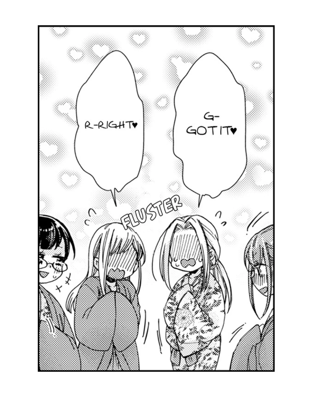 Kinmu Jikangai, Rinjin No Joushi Wa Kemono Ni Naru Chapter 110 - page 2