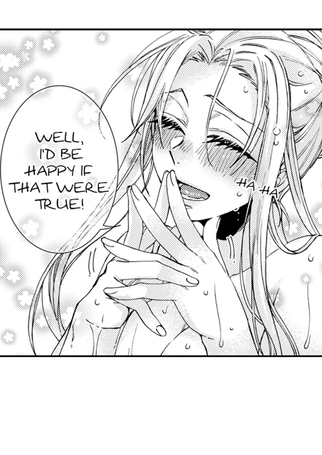 Kinmu Jikangai, Rinjin No Joushi Wa Kemono Ni Naru Chapter 110 - page 29