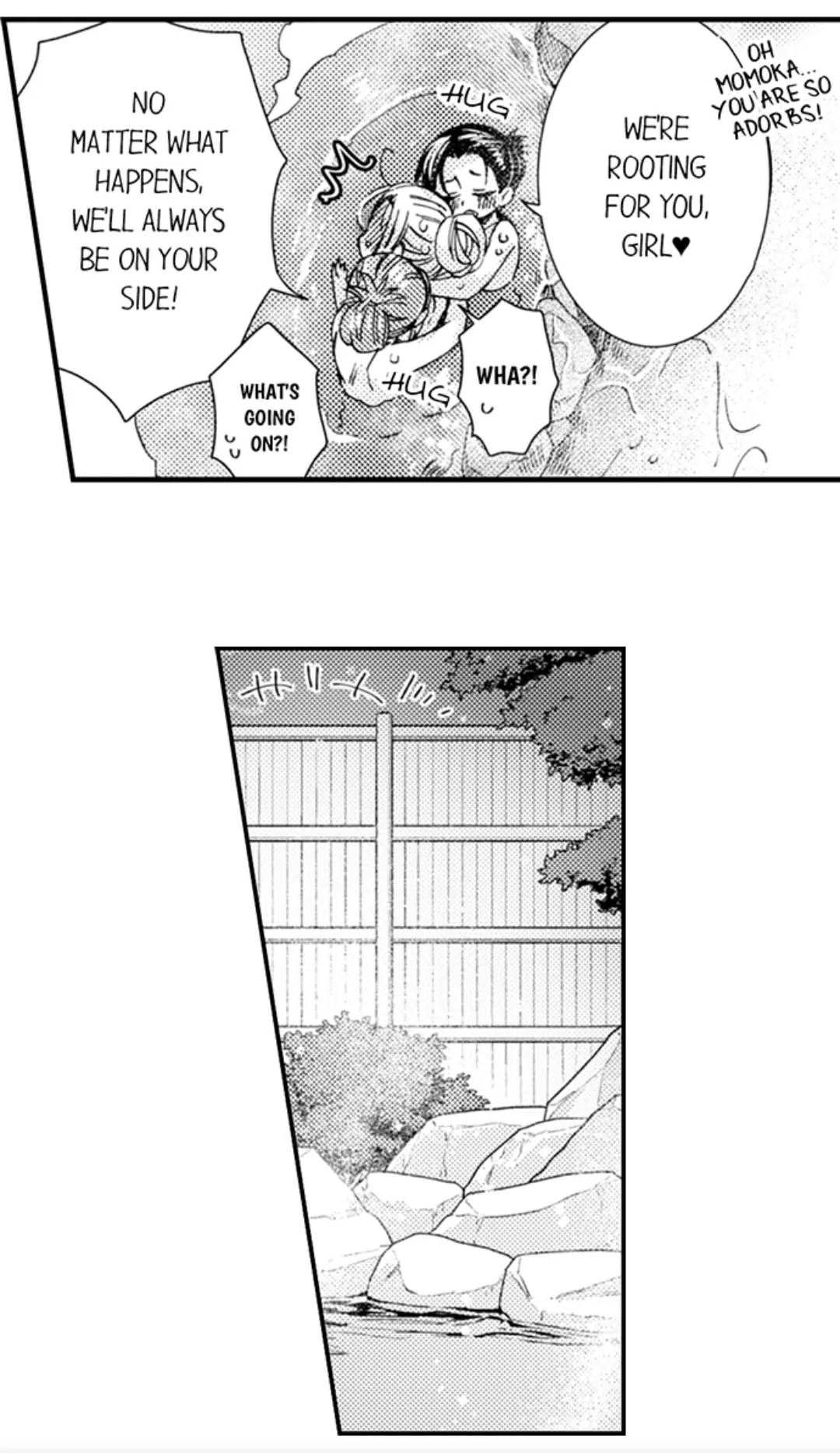 Kinmu Jikangai, Rinjin No Joushi Wa Kemono Ni Naru Chapter 110 - page 30