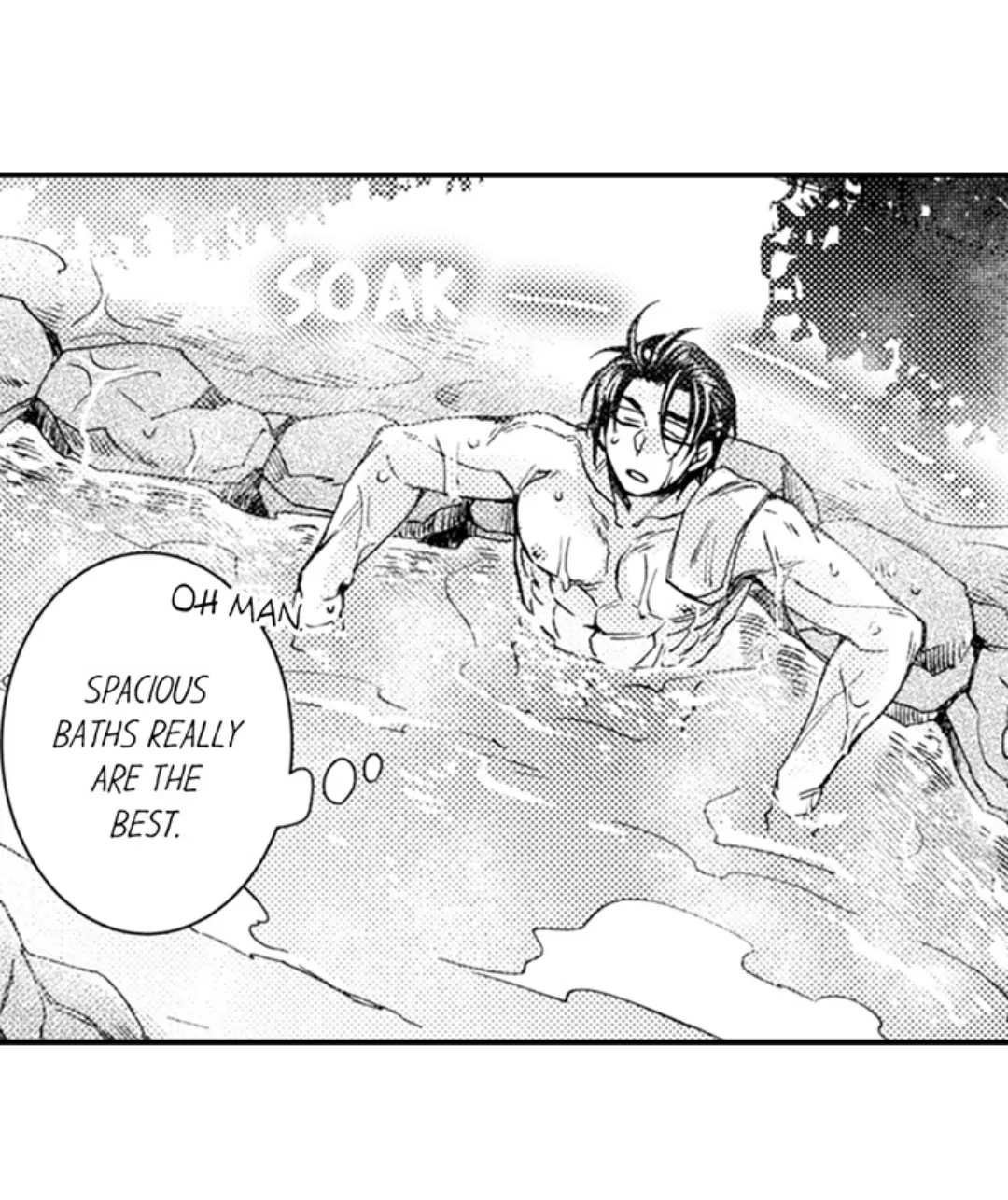 Kinmu Jikangai, Rinjin No Joushi Wa Kemono Ni Naru Chapter 110 - page 32