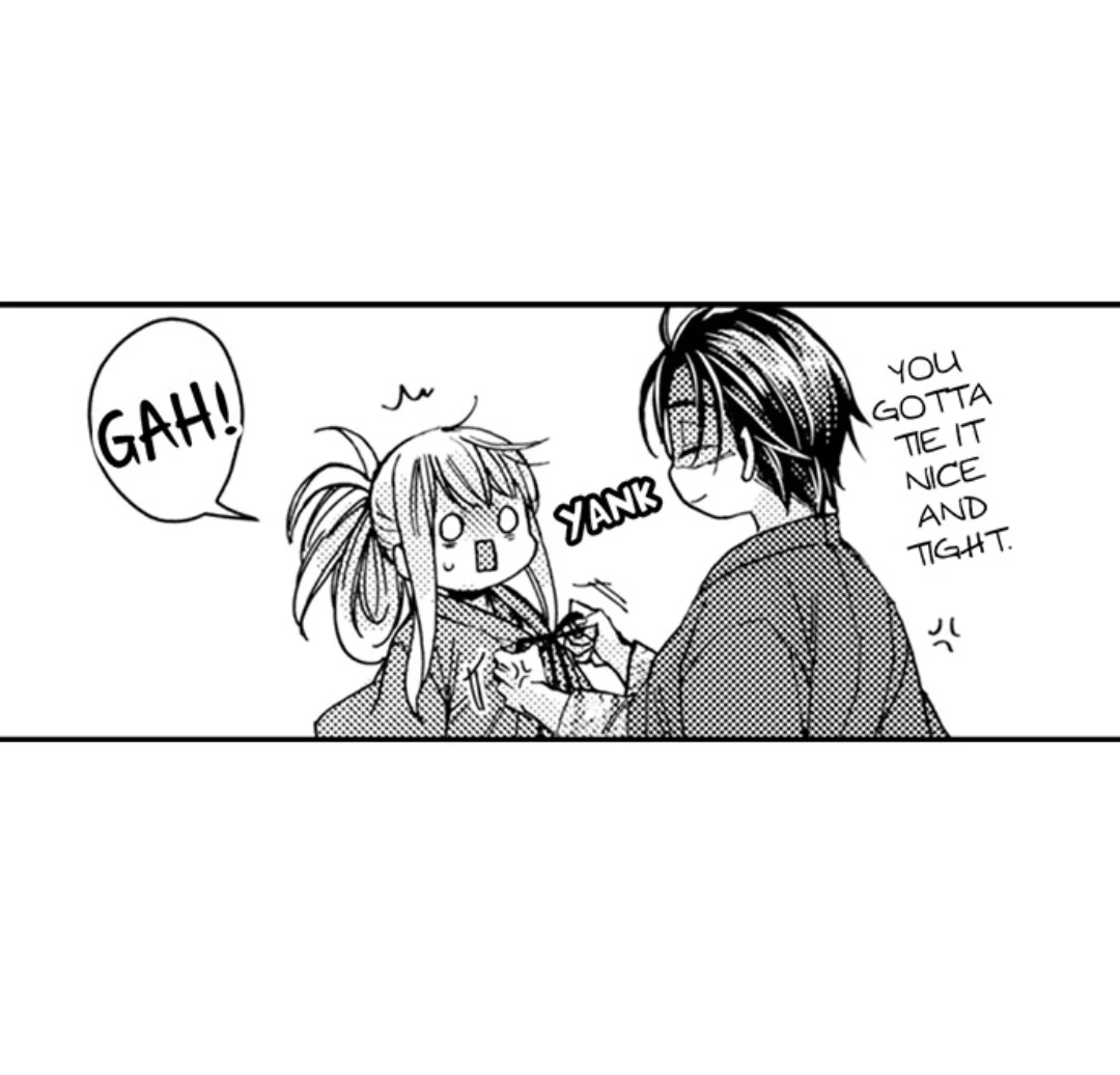 Kinmu Jikangai, Rinjin No Joushi Wa Kemono Ni Naru Chapter 110 - page 4