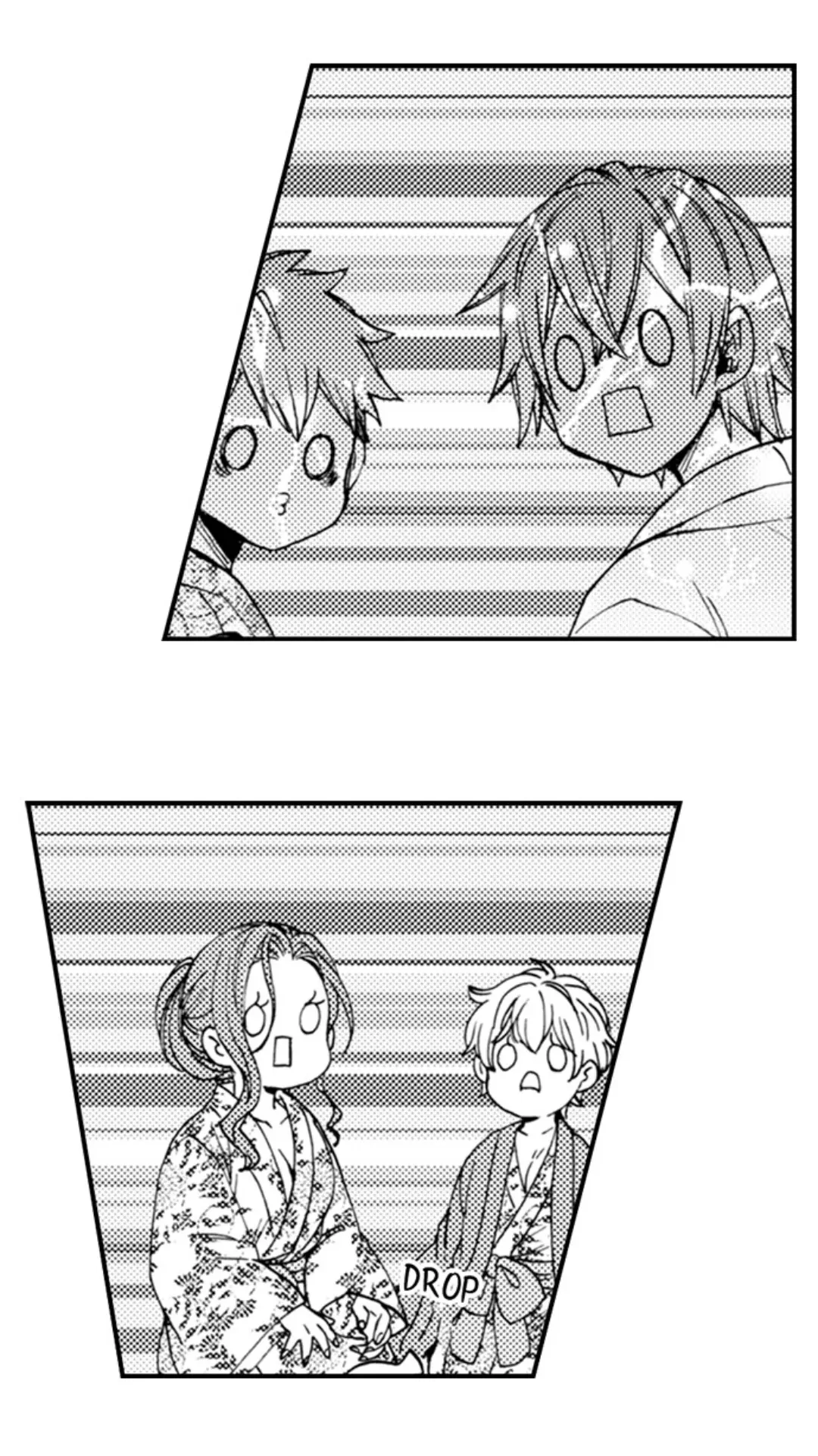 Kinmu Jikangai, Rinjin No Joushi Wa Kemono Ni Naru Chapter 111 - page 16