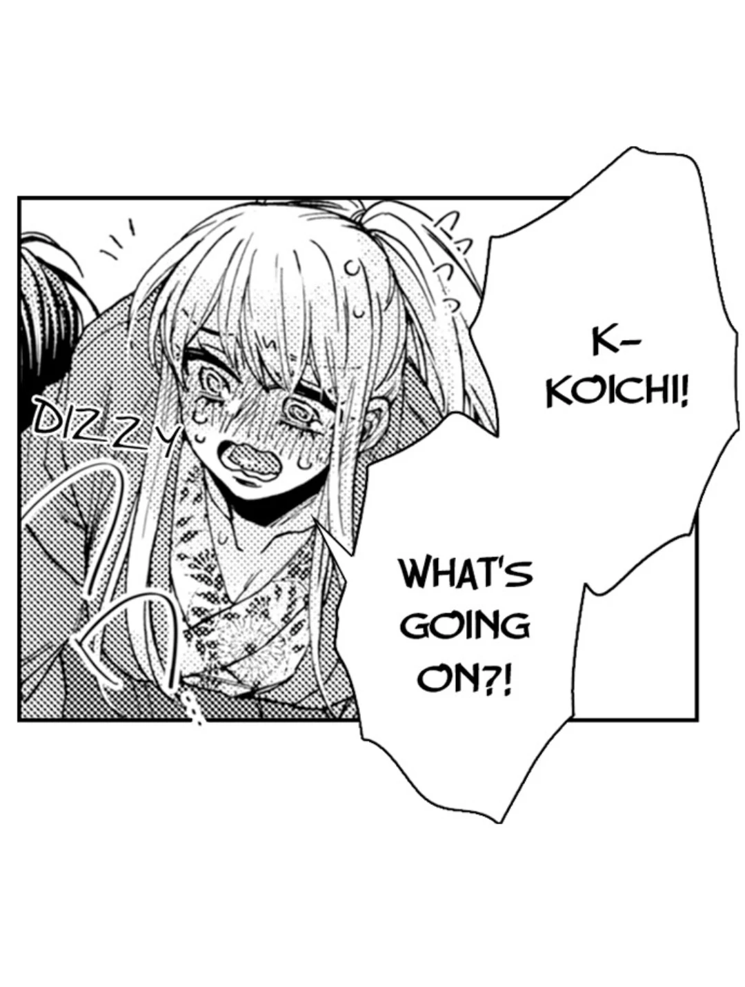 Kinmu Jikangai, Rinjin No Joushi Wa Kemono Ni Naru Chapter 111 - page 25