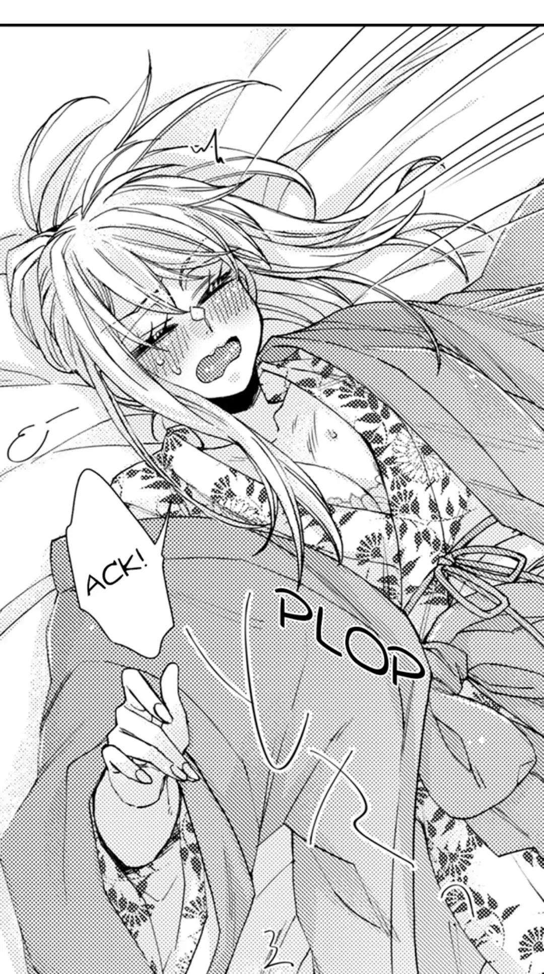 Kinmu Jikangai, Rinjin No Joushi Wa Kemono Ni Naru Chapter 111 - page 26