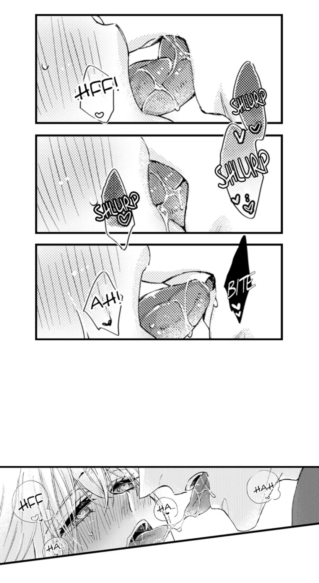 Kinmu Jikangai, Rinjin No Joushi Wa Kemono Ni Naru Chapter 111 - page 29