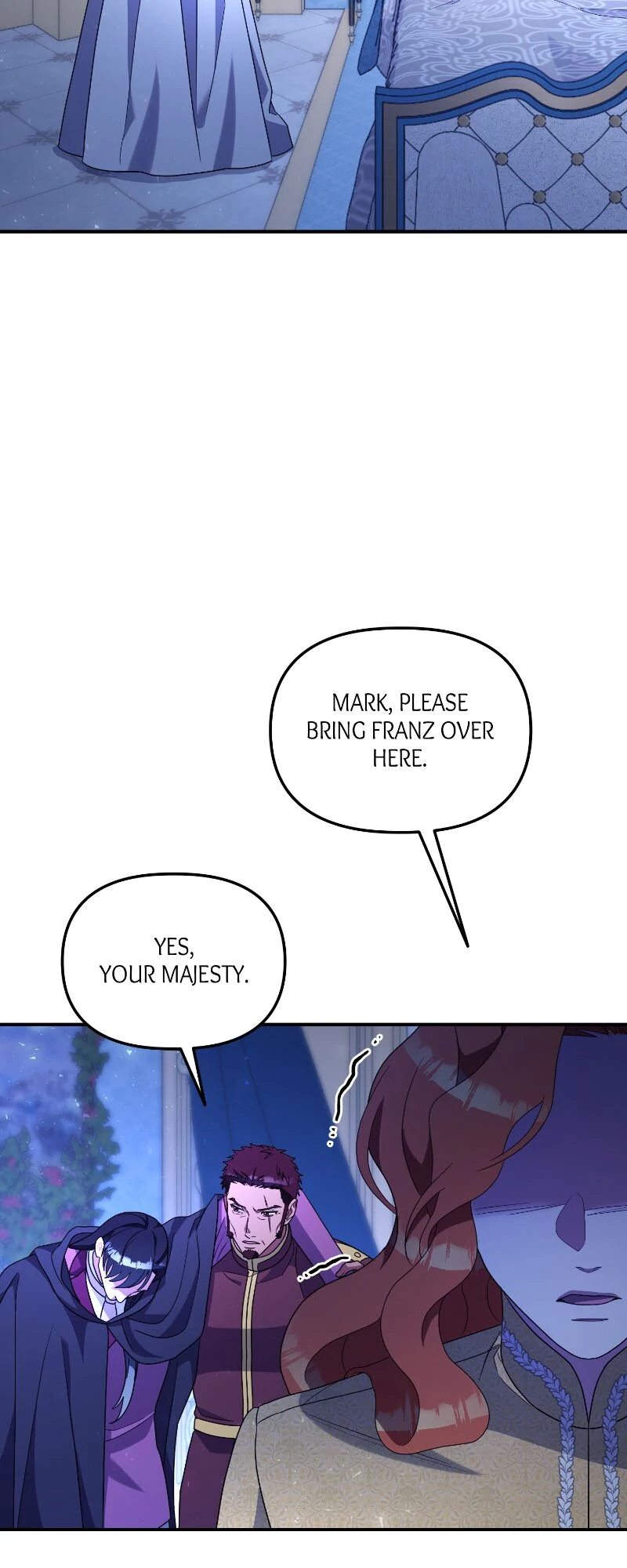 To Those Who Long for My Destruction Chapter 107 - page 31