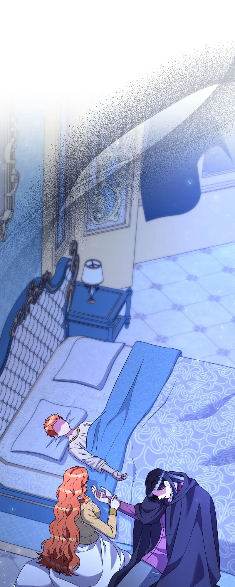 To Those Who Long for My Destruction Chapter 107 - page 32