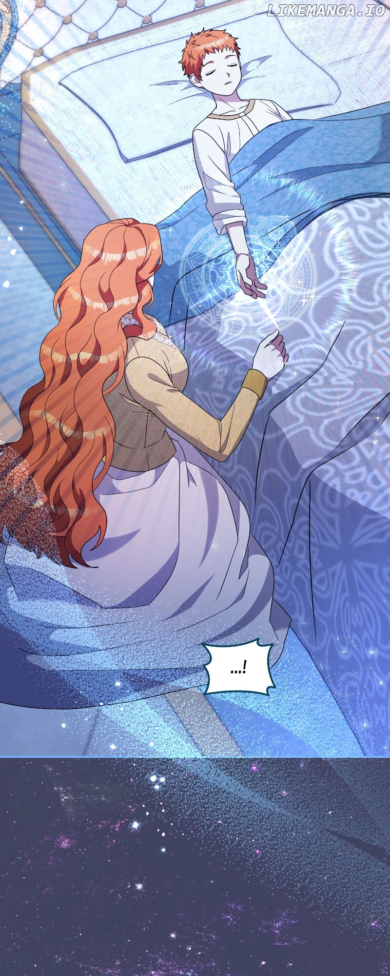To Those Who Long for My Destruction Chapter 107 - page 37