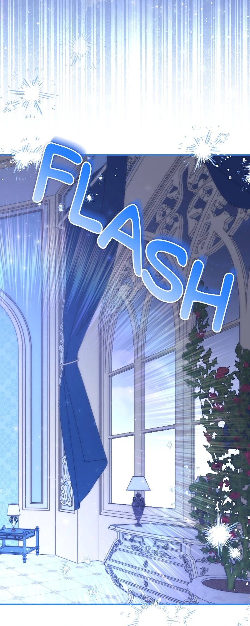 To Those Who Long for My Destruction Chapter 107 - page 39