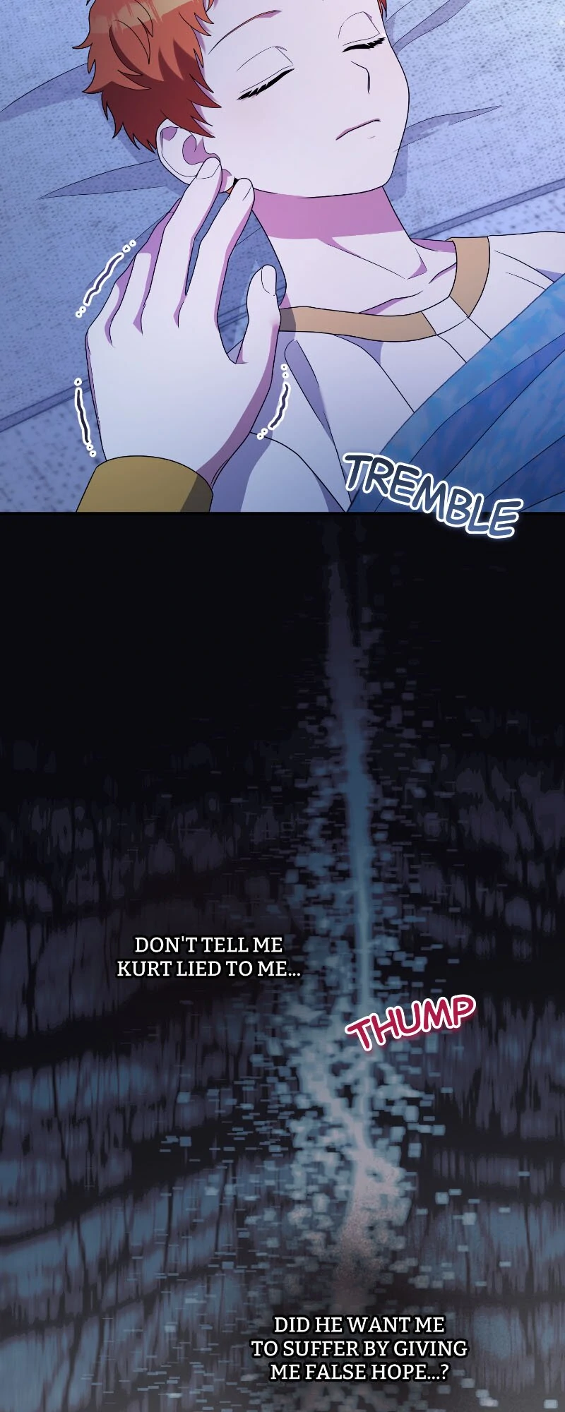 To Those Who Long for My Destruction Chapter 107 - page 44