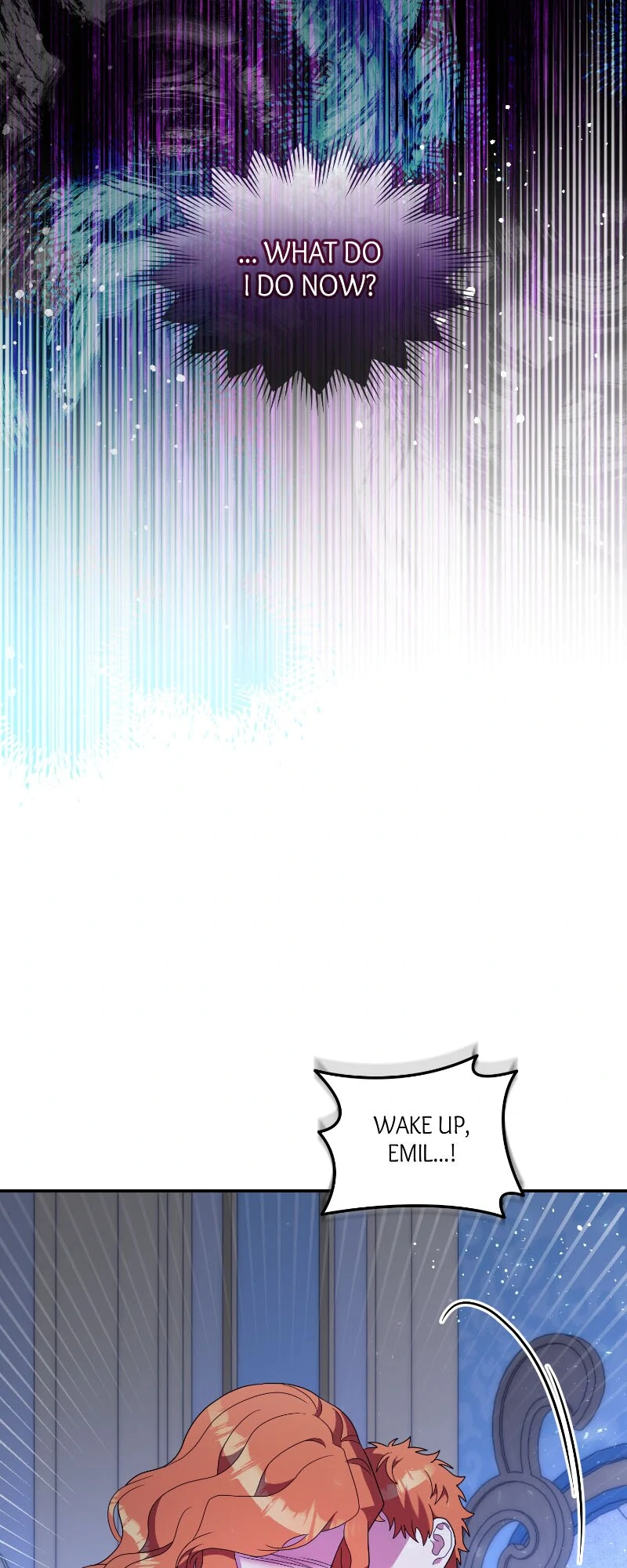 To Those Who Long for My Destruction Chapter 107 - page 46