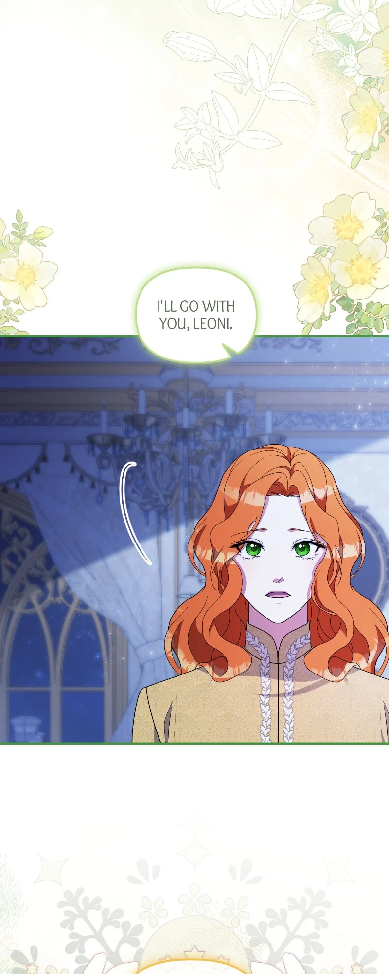 To Those Who Long for My Destruction Chapter 107 - page 4