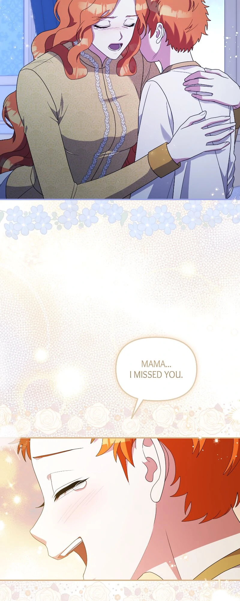 To Those Who Long for My Destruction Chapter 107 - page 51