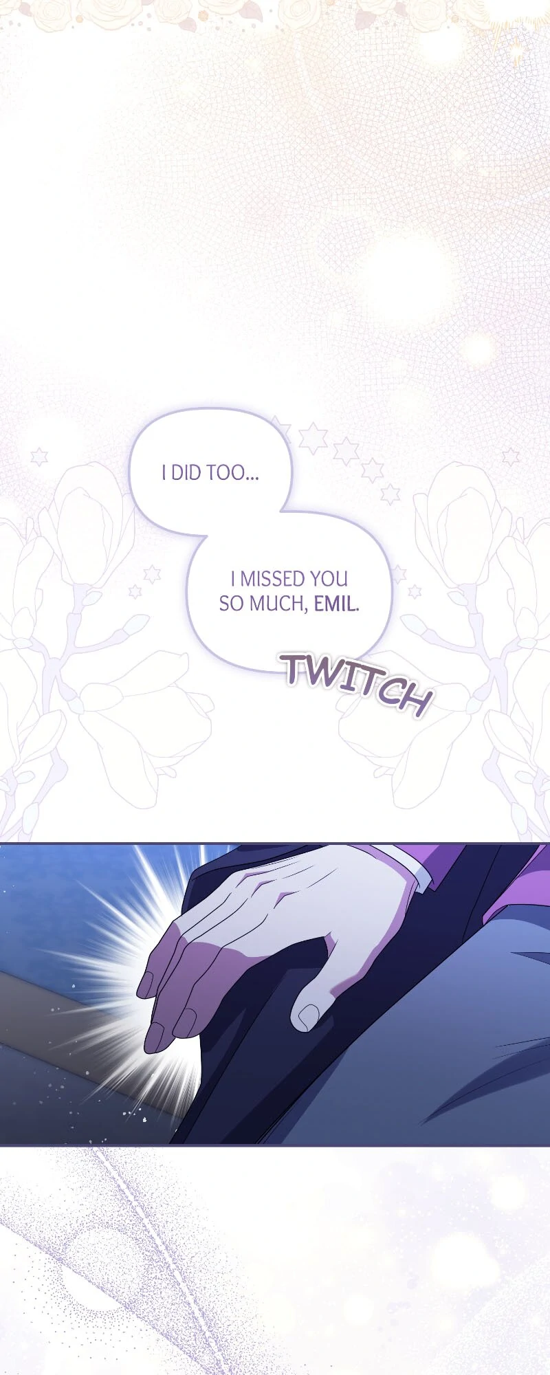 To Those Who Long for My Destruction Chapter 107 - page 52