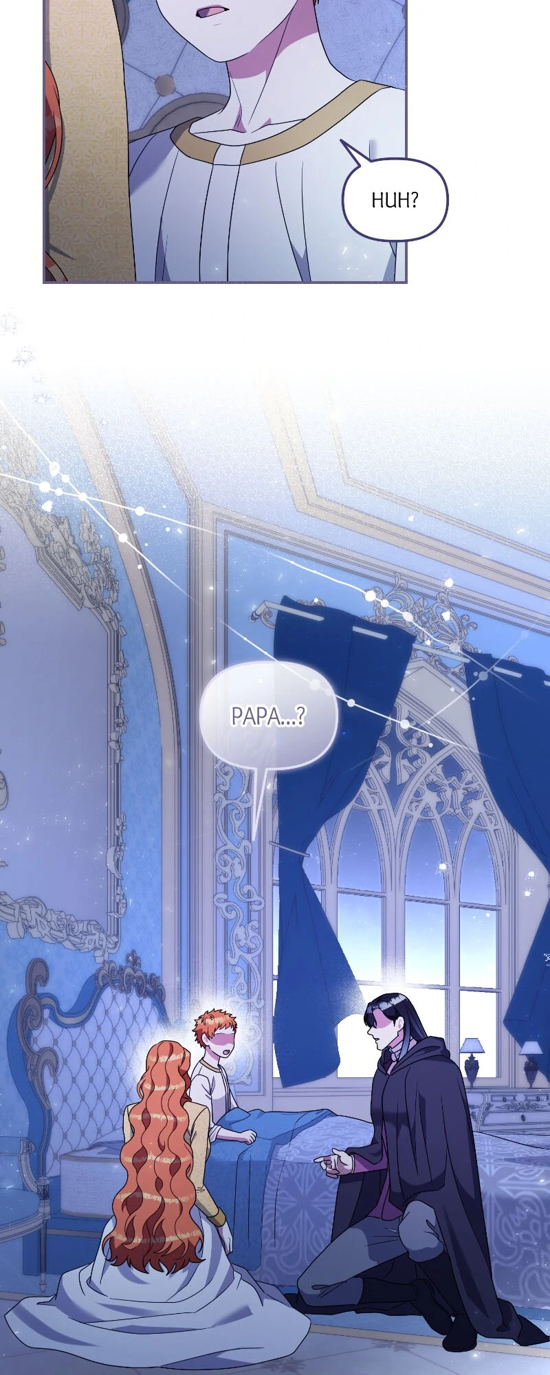 To Those Who Long for My Destruction Chapter 107 - page 54