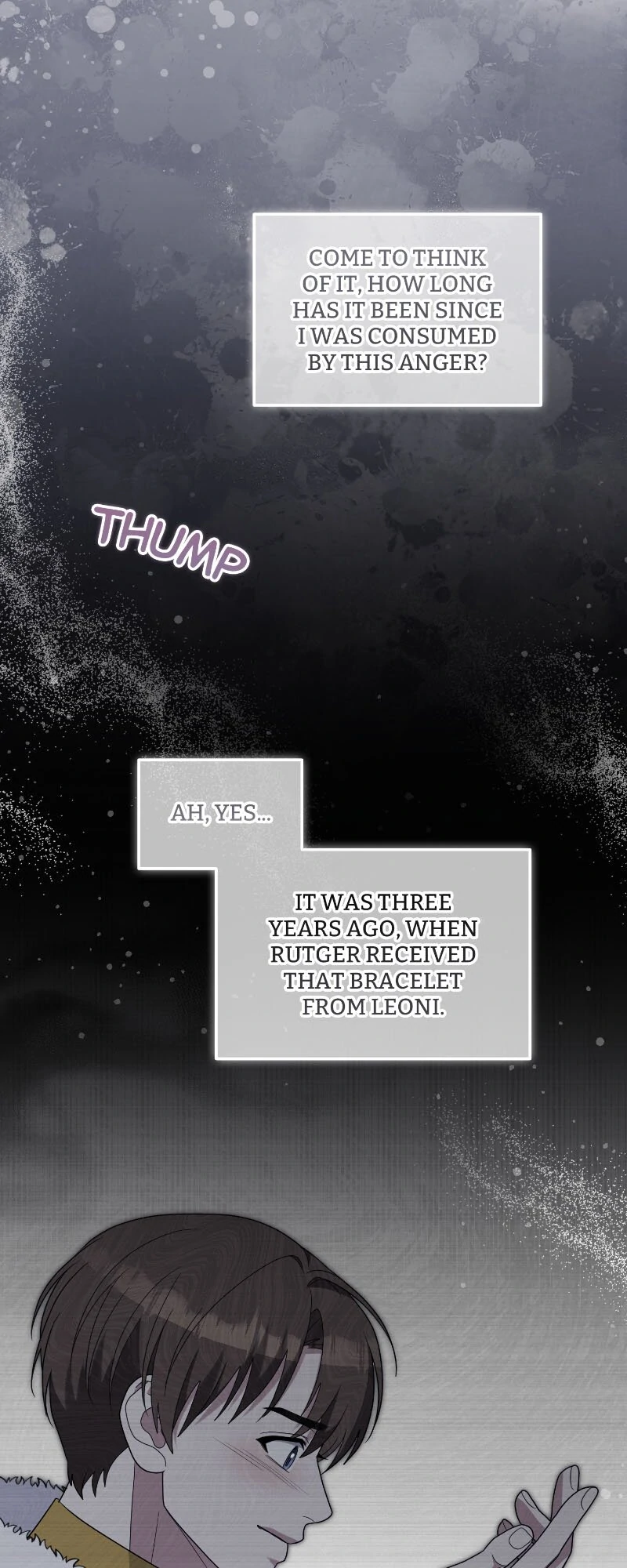 To Those Who Long for My Destruction Chapter 107 - page 58