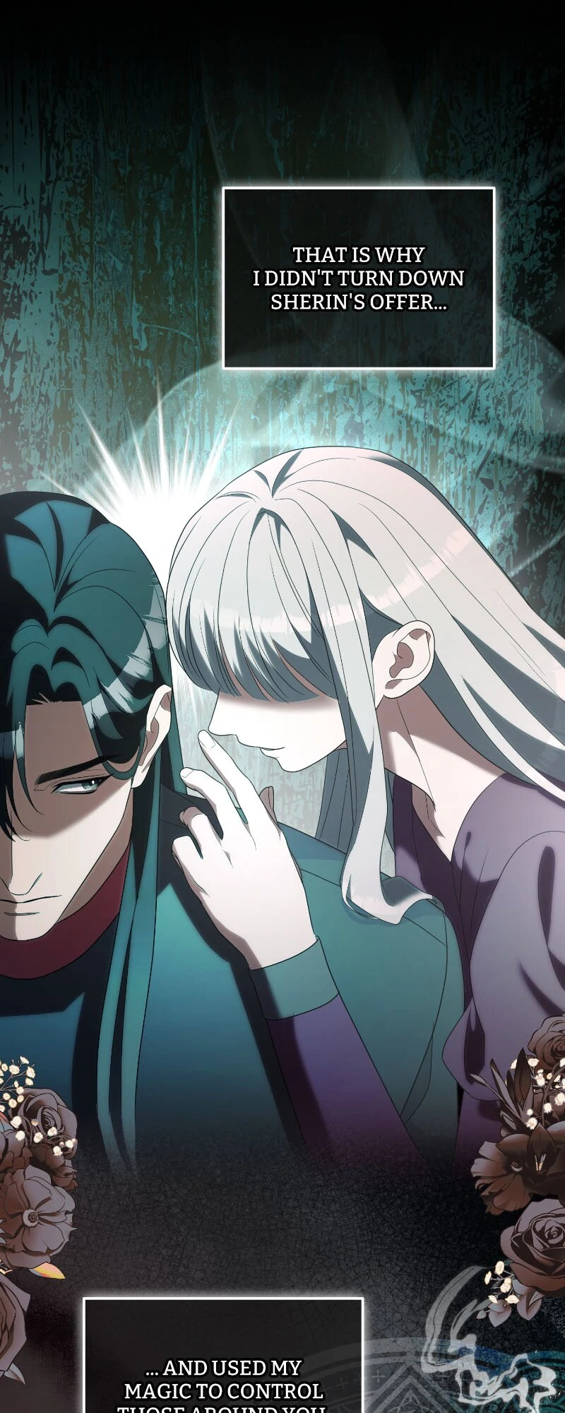 To Those Who Long for My Destruction Chapter 107 - page 62