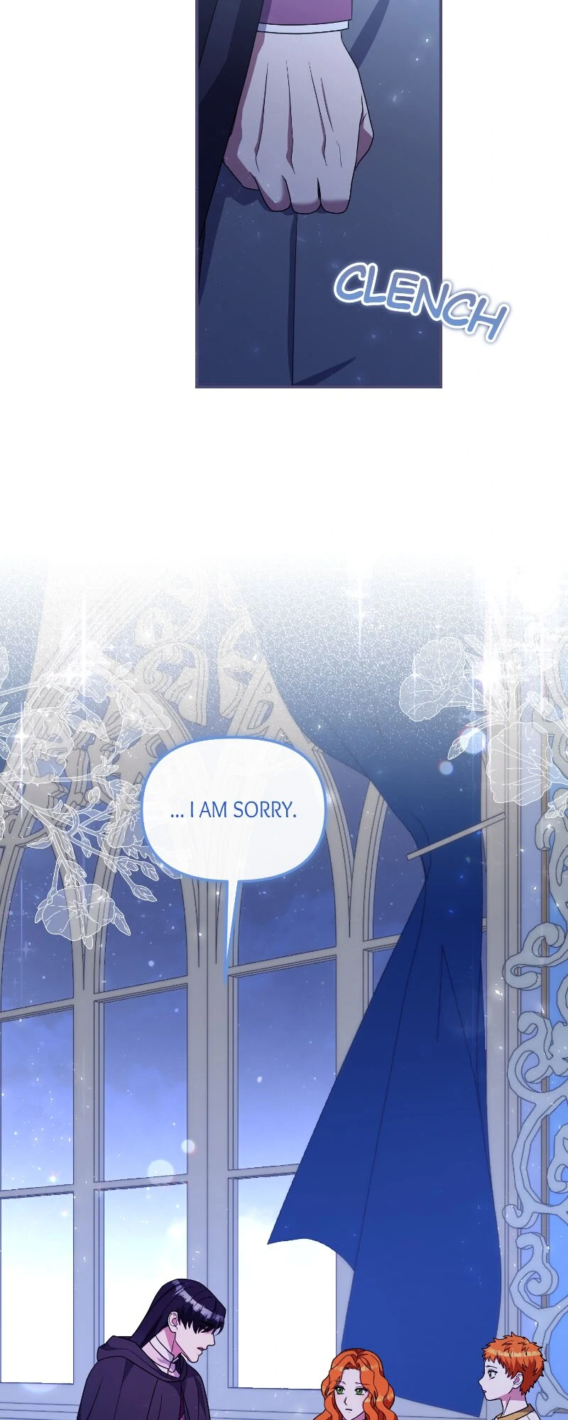 To Those Who Long for My Destruction Chapter 107 - page 67