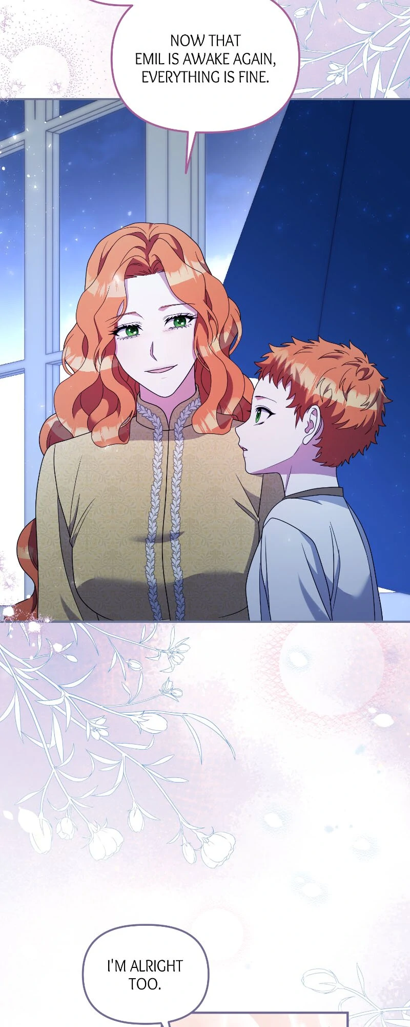 To Those Who Long for My Destruction Chapter 107 - page 70