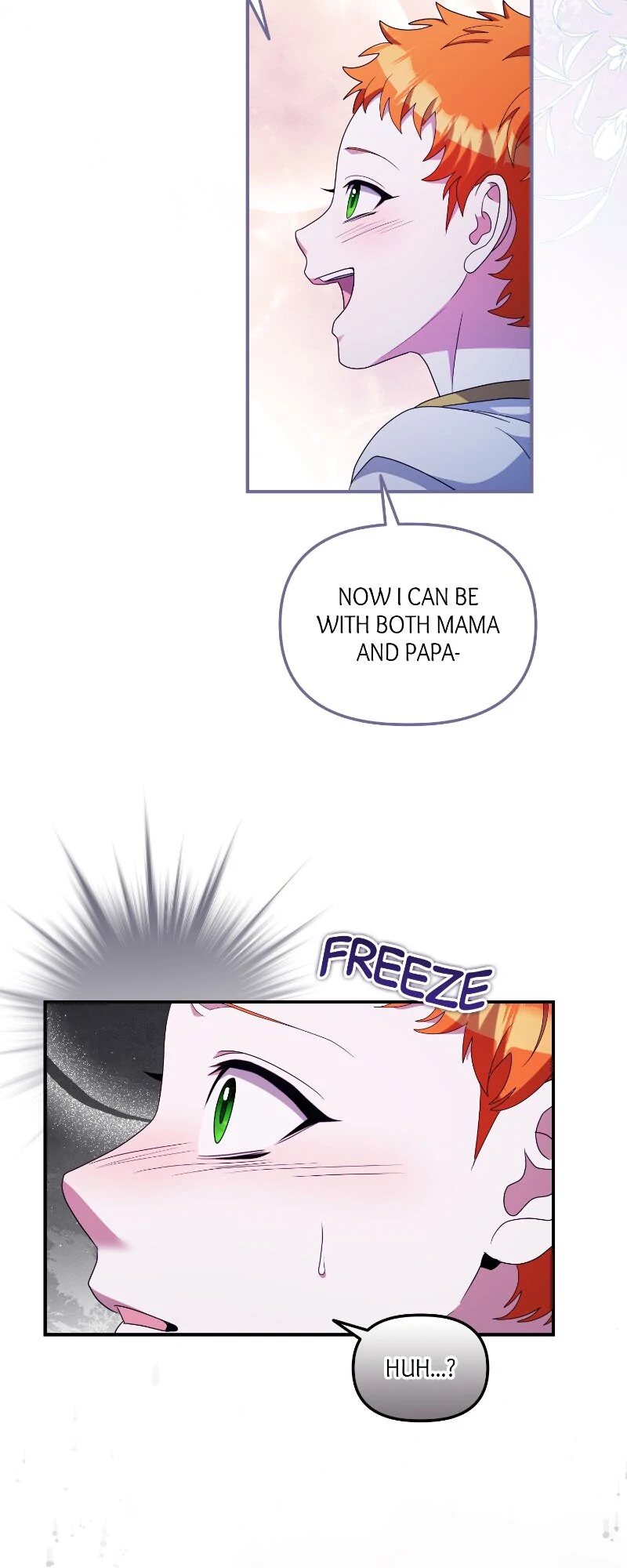 To Those Who Long for My Destruction Chapter 107 - page 71