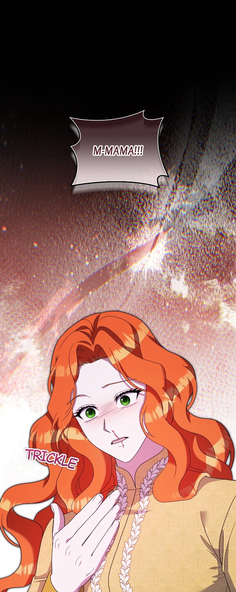 To Those Who Long for My Destruction Chapter 108 - page 1