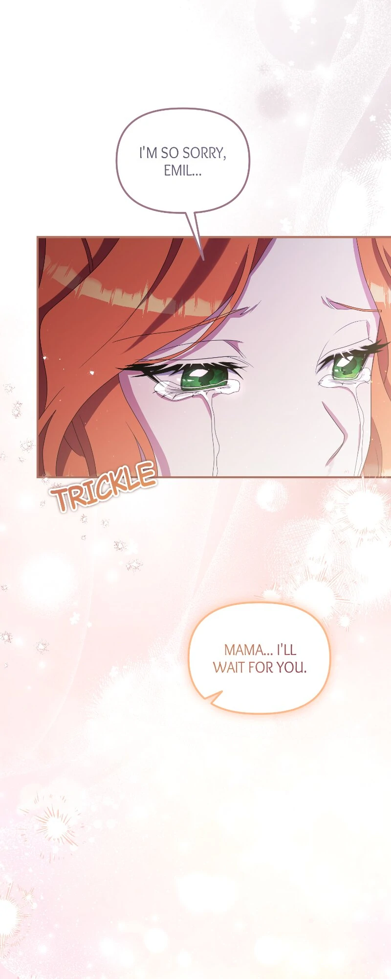 To Those Who Long for My Destruction Chapter 108 - page 10