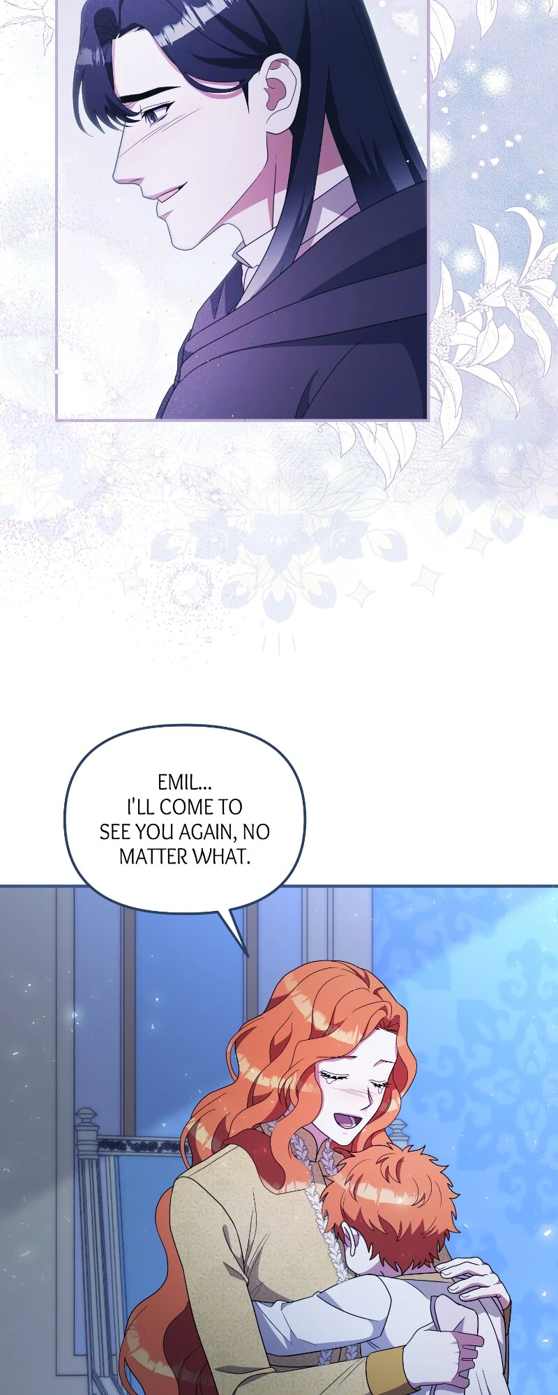 To Those Who Long for My Destruction Chapter 108 - page 15