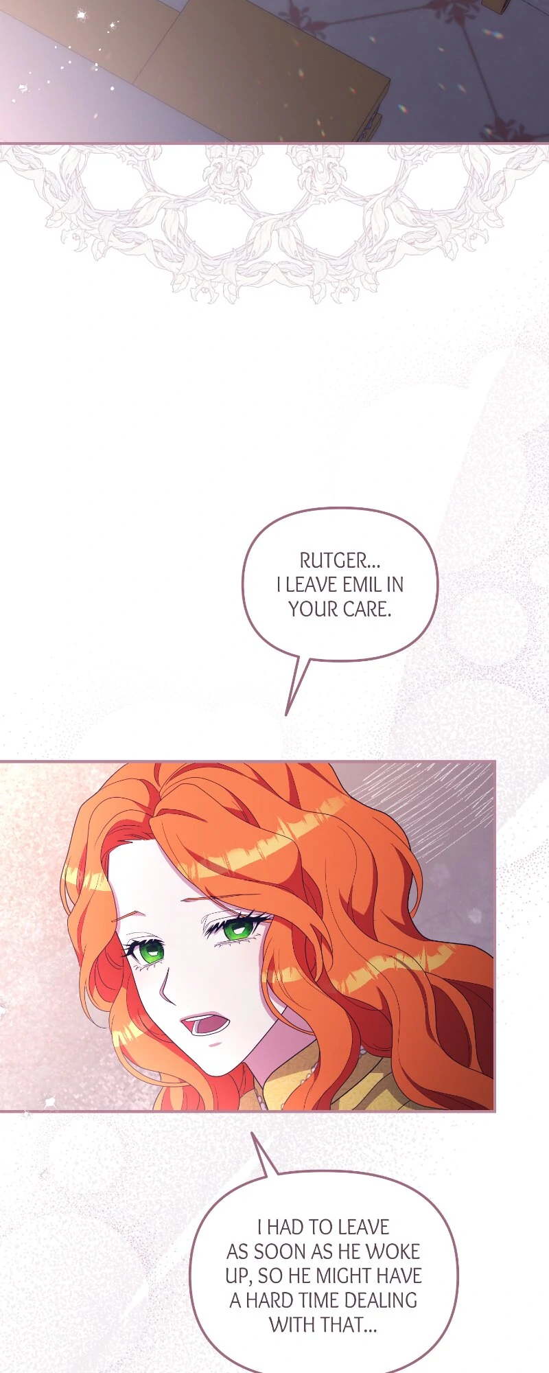To Those Who Long for My Destruction Chapter 108 - page 25