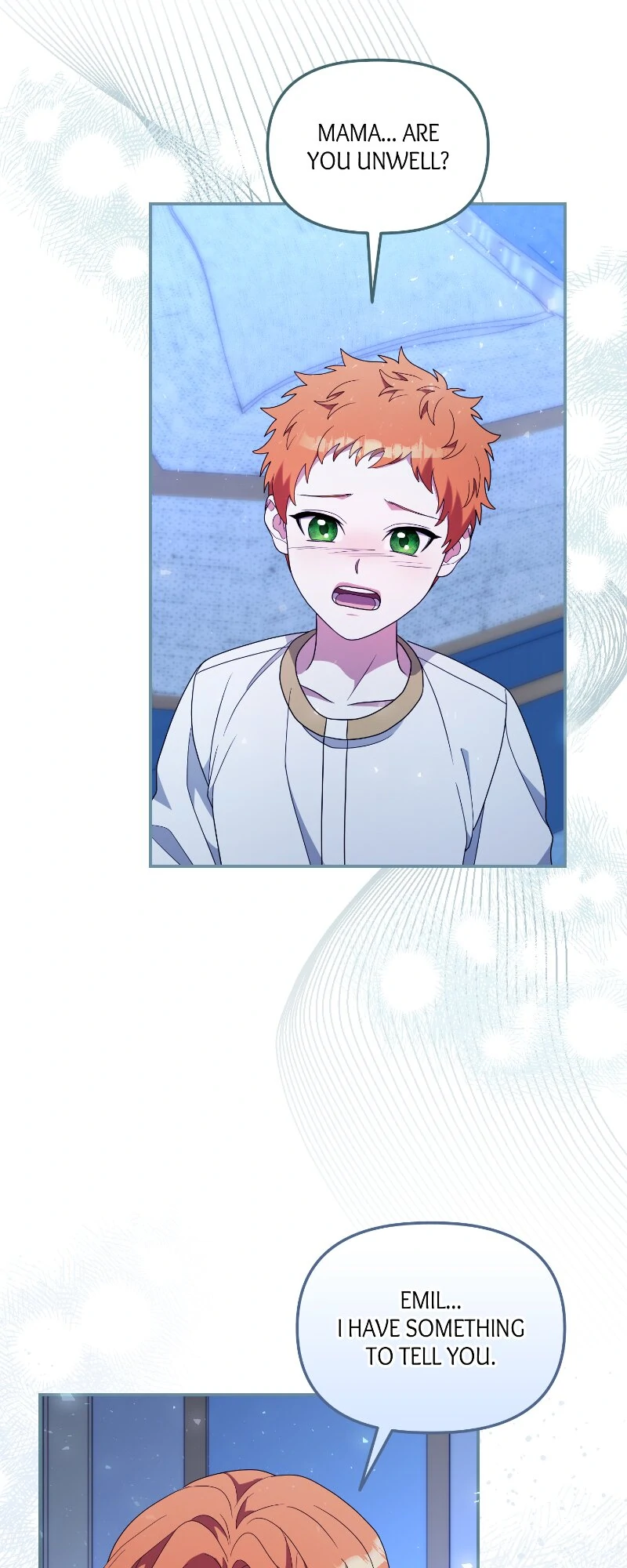 To Those Who Long for My Destruction Chapter 108 - page 5