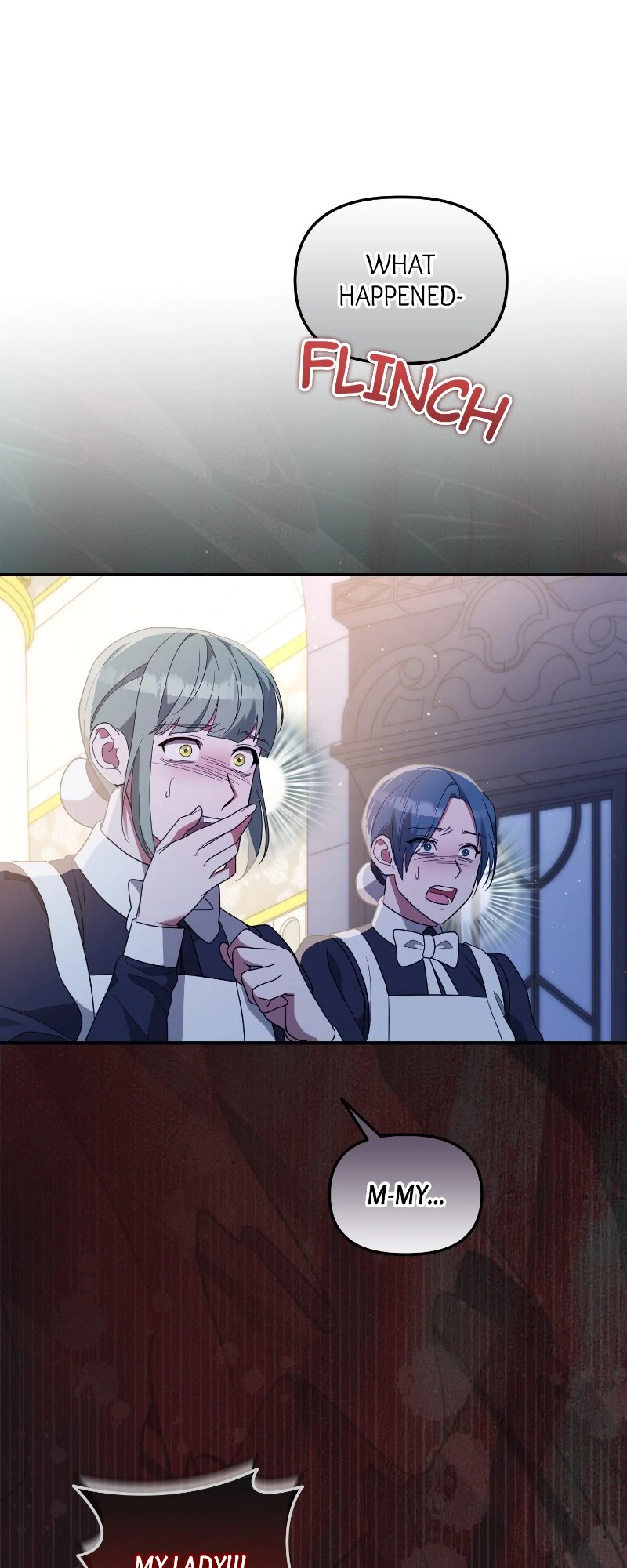 To Those Who Long for My Destruction Chapter 108 - page 50